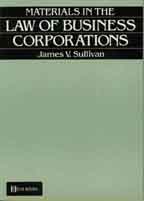 Law of Business Corporations